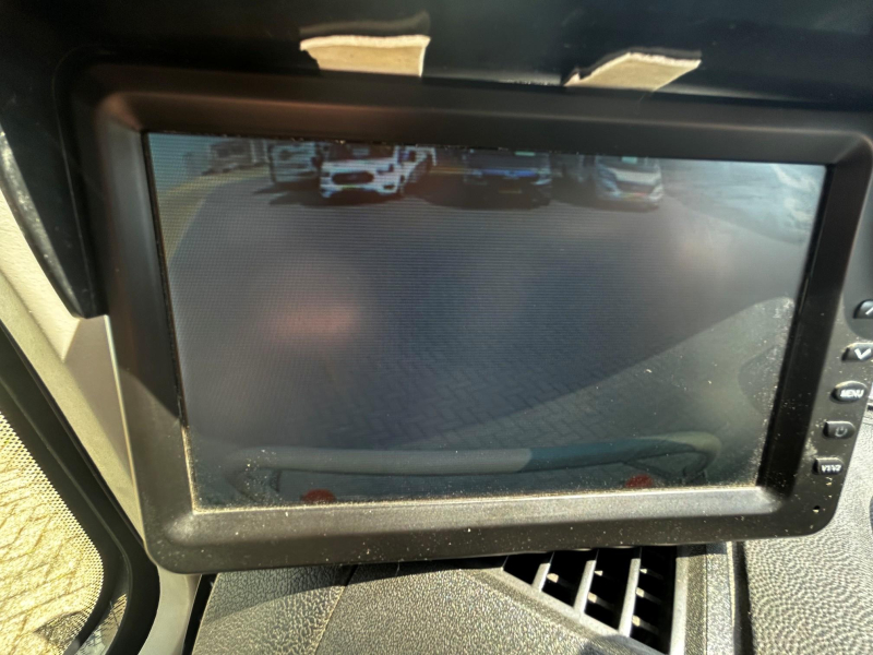 Hymer Tramp CL 698 Litio 150AH, llantas de aluminio nuevas foto: 7