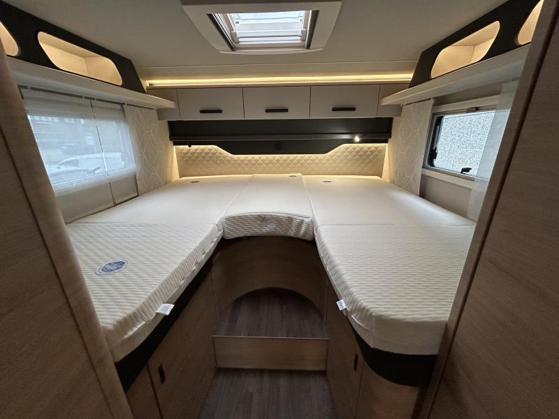 Knaus L!ve Ti 700 MEG Platinum Selection foto: 14