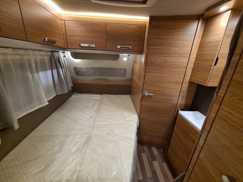 Weinsberg CaraOne 500 FDK Nieuw Edition Hot 2025!  foto: 9