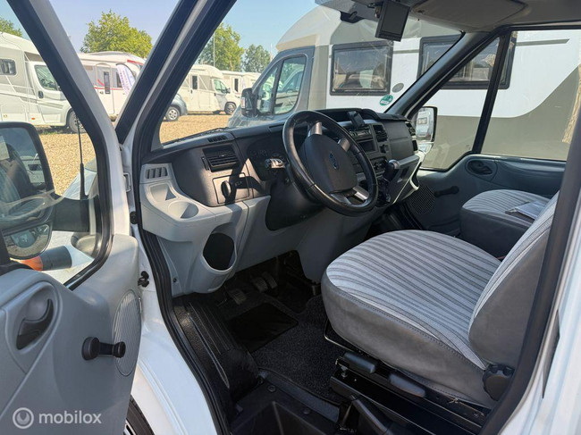 CAPRON T58 foto: 4
