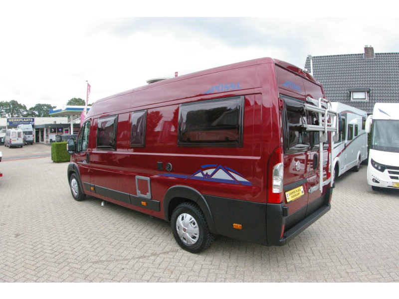 P&ouml;ssl 2 Win PLUS Single beds, Airco, photo: 2