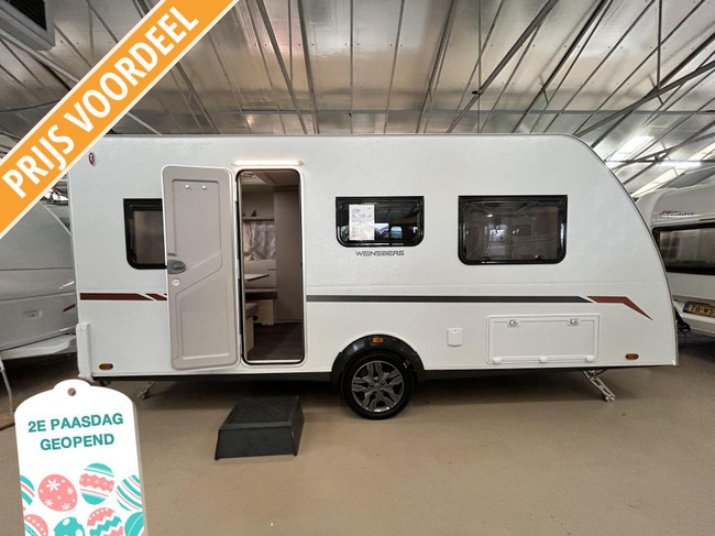 LMC Sassino 450 D ahora con hasta 3.500 € de descuento*