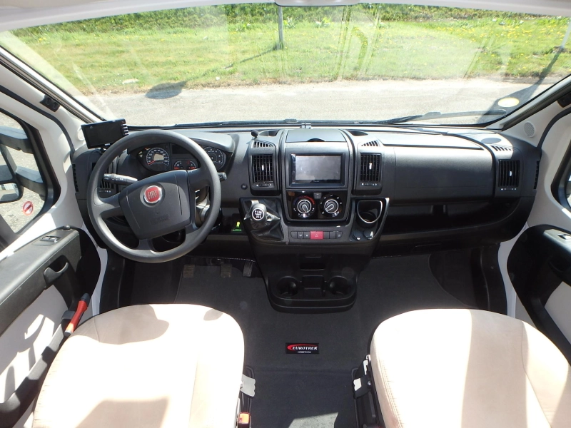 Carado T 132 Compact y en perfecto estado foto: 23