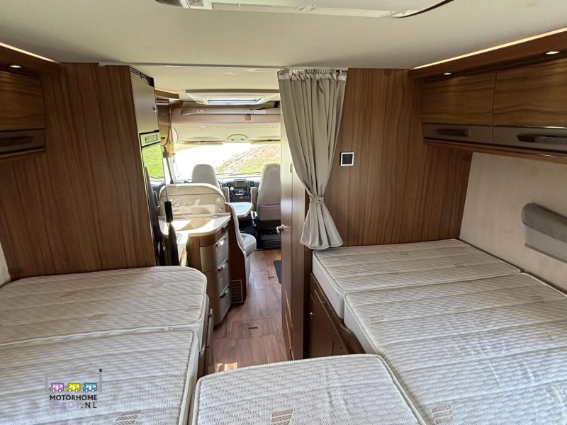 Hymer B 568 PL  foto: 10