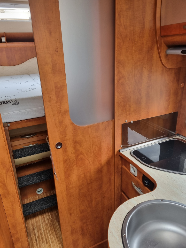 PLA Giottiline M742 Alkoof HPC  foto: 24