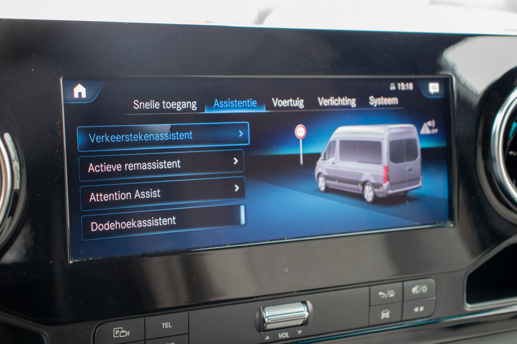 Hymer Grand Canyon S 4X4 foto: 48