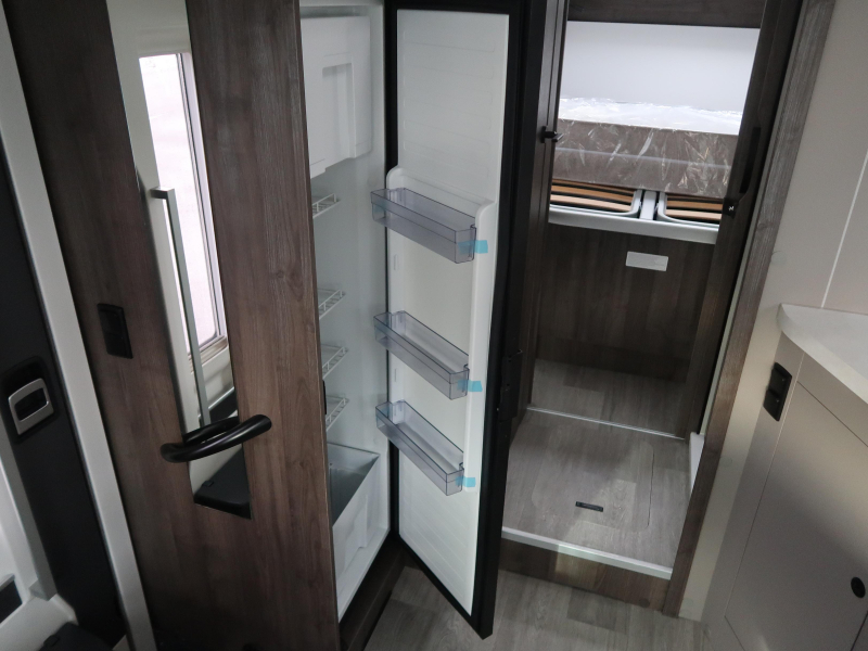 Benimar Cocoon 497 FACE TO FACE  foto: 6