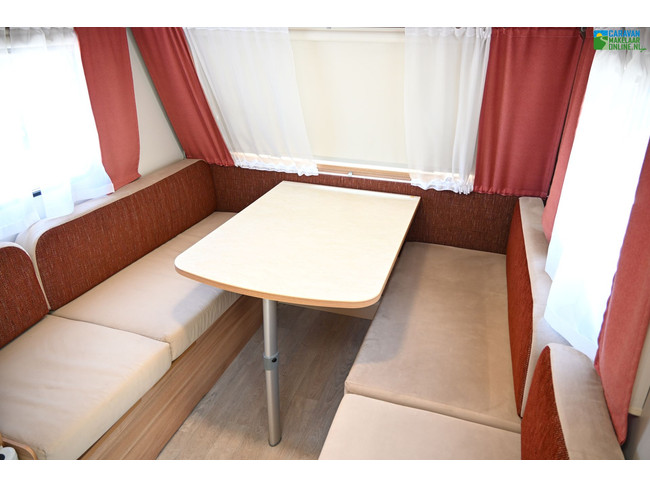 Caravelair Antar&egrave;s 335 photo : 5