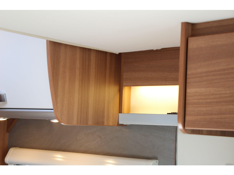 Weinsberg CaraLoft Queensbed + Hefbed  foto: 36
