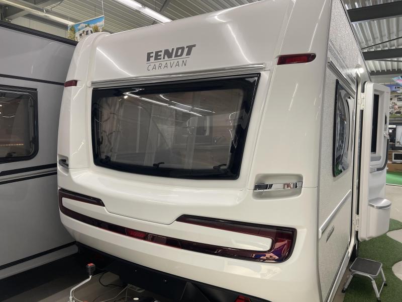 Fendt Bianco Selection 465 SFB + 1700KG+ Almeria+ €2000  foto: 2