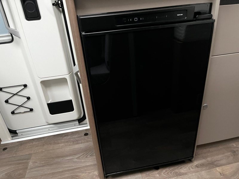 Carado T 135 - 6 meter - Zeer Compact  foto: 12