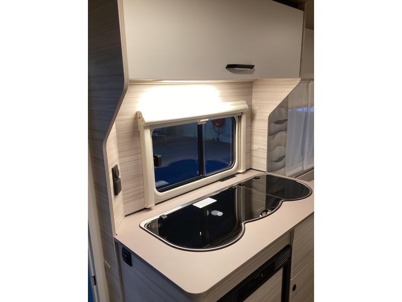 Dethleffs C'Joy Active 460 LE model 2026  foto: 6