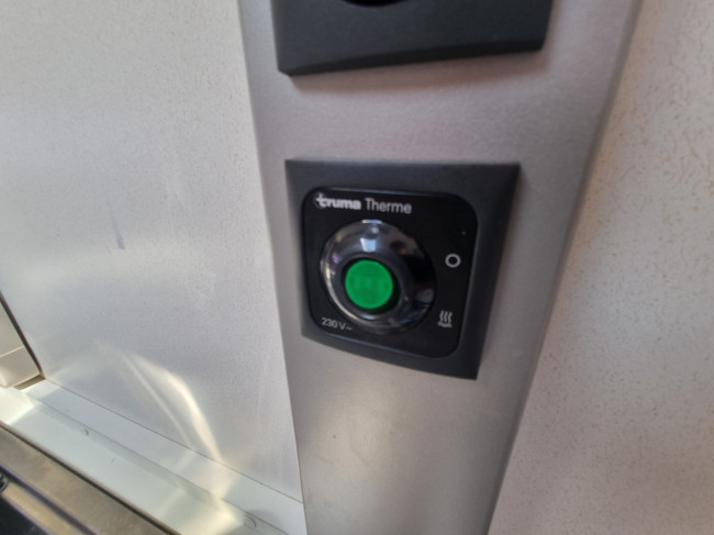 Adria Action 361 PD foto: 20