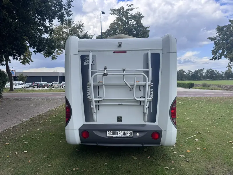 Knaus Sun Ti  foto: 3