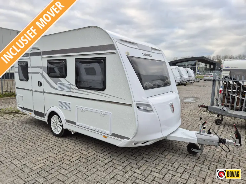 Weinsberg CaraOne Edition HOT 450 FU Cassette awning!