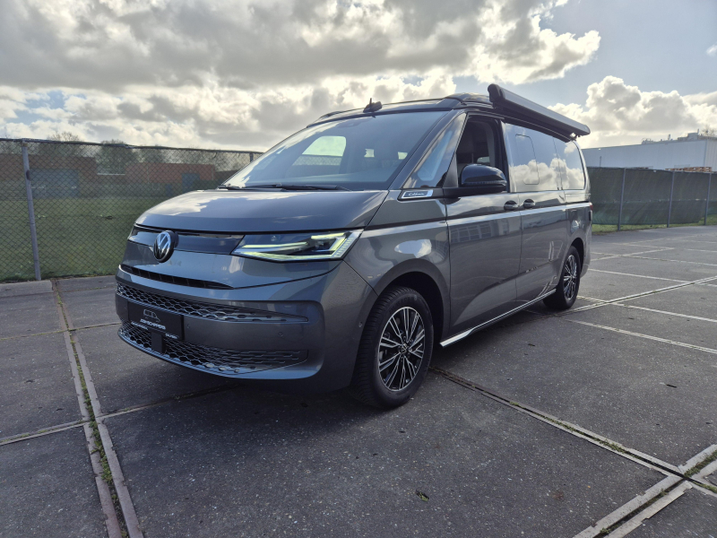 Volkswagen California TSI T7 California 2.0 TSI  foto: 5