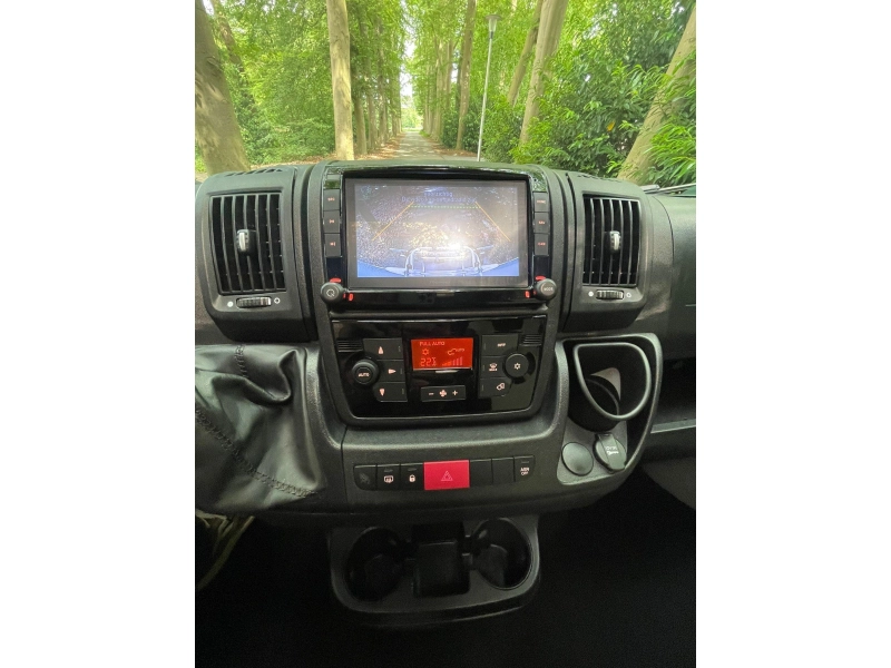 Weinsberg CaraCompact Pepper 600 MEG Edition Enkele Bedden 18  foto: 10