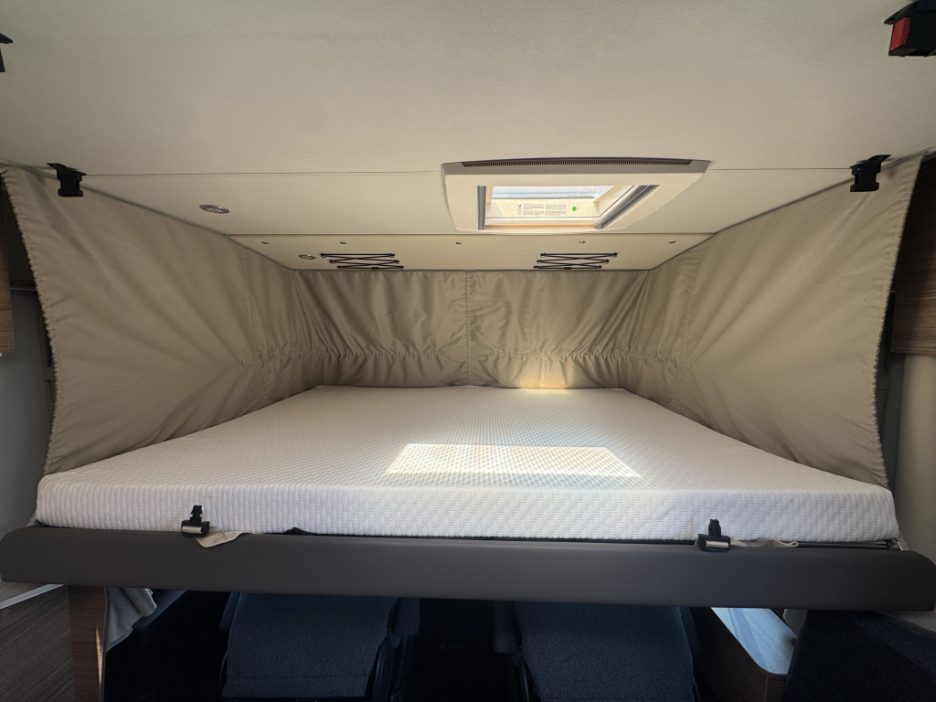 Knaus Van I 650 MEG photo: 15
