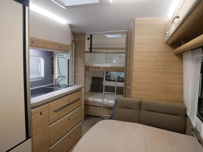 Fendt Bianco Selection 515 SKM Incl. Gratis Mover  foto: 11