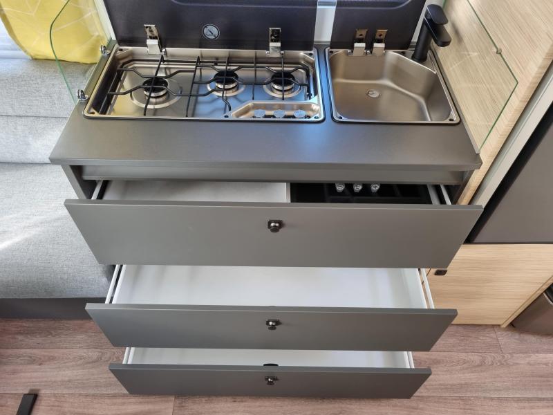 Fendt Apero 515 SG -Aanbieding  foto: 18