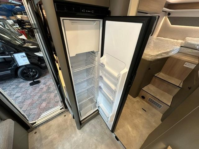 Hymer Tramp S 685 GTS -NIEUW MODEL 2027+LED  foto: 12
