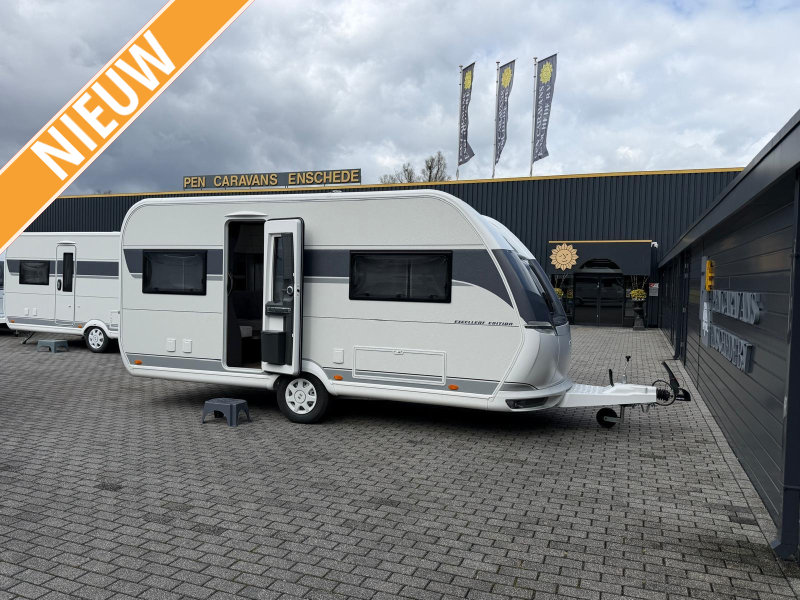 Hobby Excellent Edition 460 UFE 