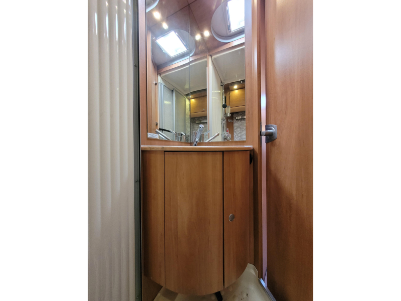 Dethleffs Globebus T T6401  foto: 20