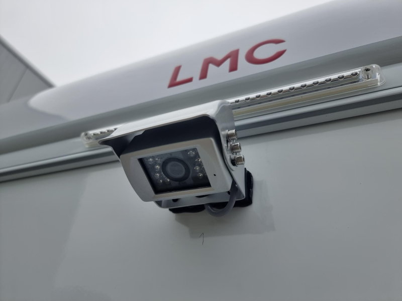 LMC Tourer Lift H 630 LMC TOURER H630  foto: 17