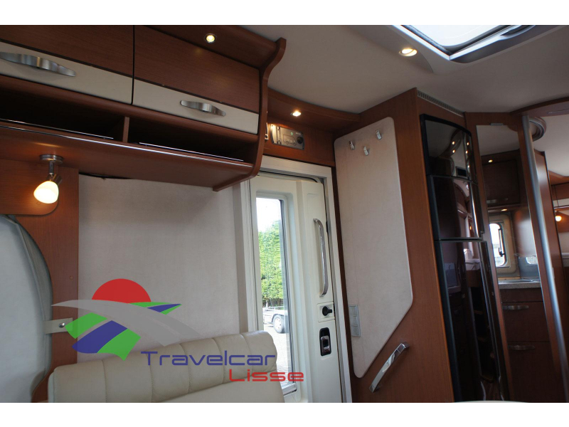 Hymer B680 Star-Line /190PK/Alde/ Automaat  foto: 5