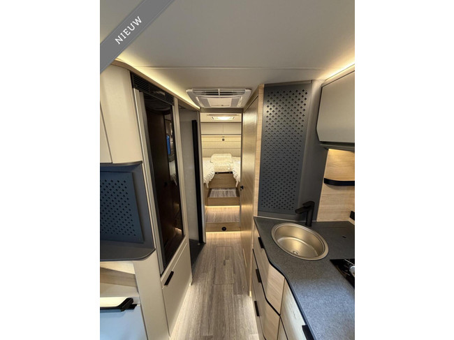 Knaus 2027 Sky Ti 700DEG NIEUW MODEL Verwacht November foto: 6