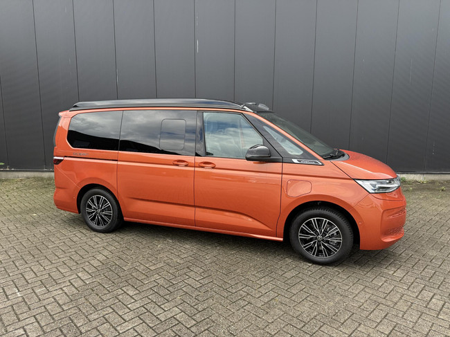 Volkswagen California Ocean Edition 6x op voorraad in diverse kleuren hoofdfoto: 1