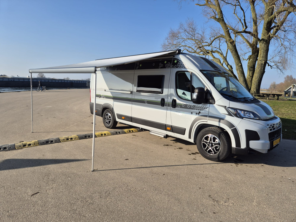 CHAUSSON V697 SPORT LINE photo: 3