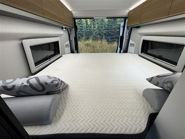 Adria Twin 640 SGX 60 YEAR foto: 7
