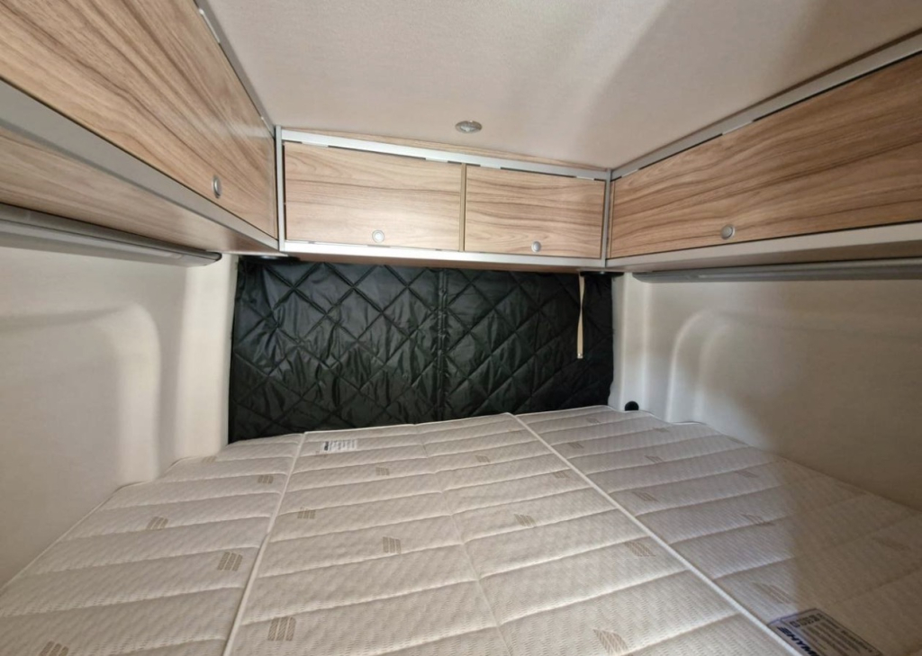 Mercedes  HYMER CAMPER GRAND CANYON S