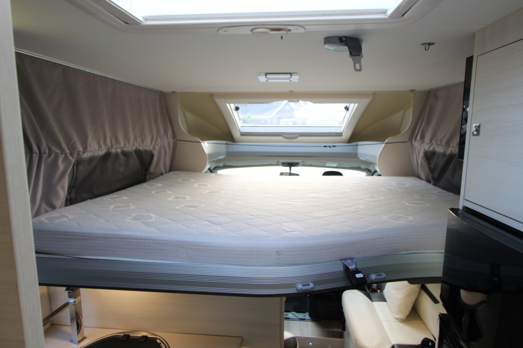 Chausson Best of Welcome 727 GA foto: 14