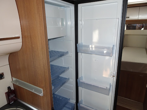 CARTHAGO C-COMPACTLINE I 141 LE foto: 8