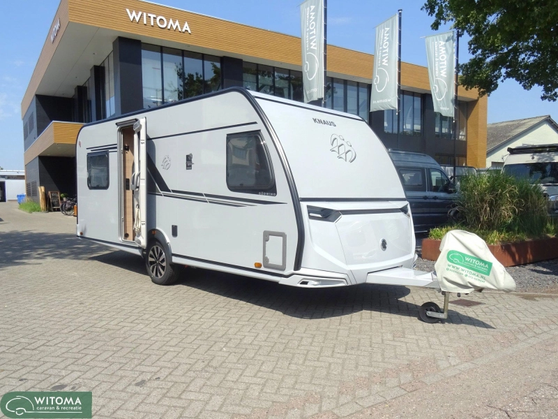 Knaus Sudwind Black Selection 500 FU 50 Jahre Witoma Vorteil! Foto: 13
