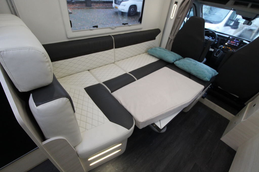Chausson 660 Nordic Edition foto: 14