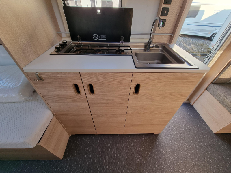Adria Aviva 492 LU Foto: 12