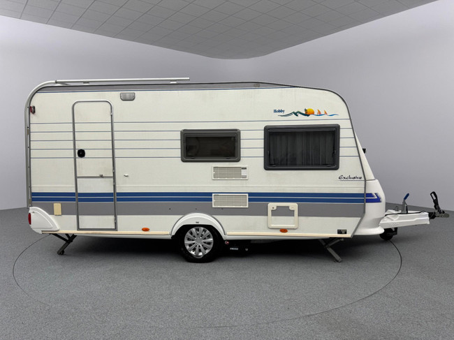 Hobby Exclusive 440 SB foto: 17