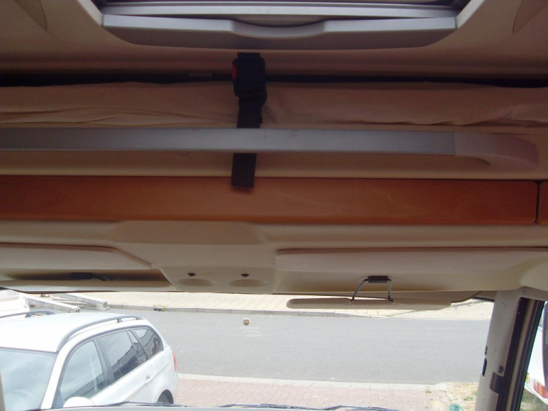 Hymer B514 CL  foto: 5