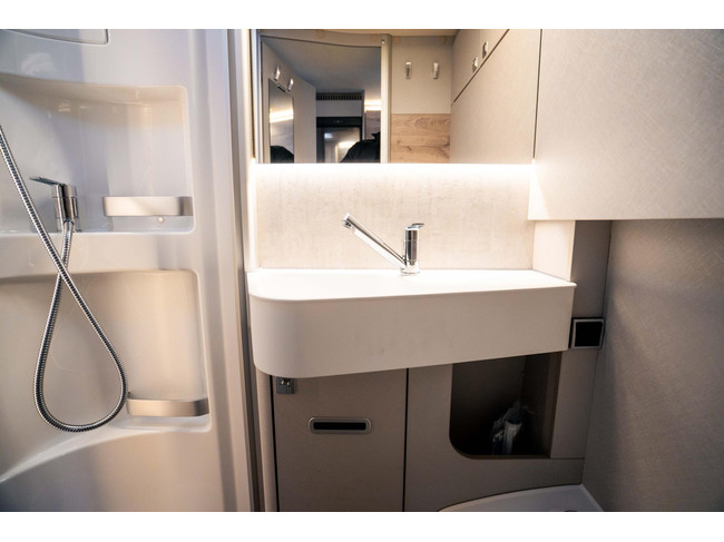 Hymer Exsis-T 580 Pure foto: 20