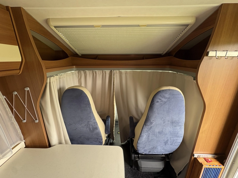 Carado T 337 photo: 18