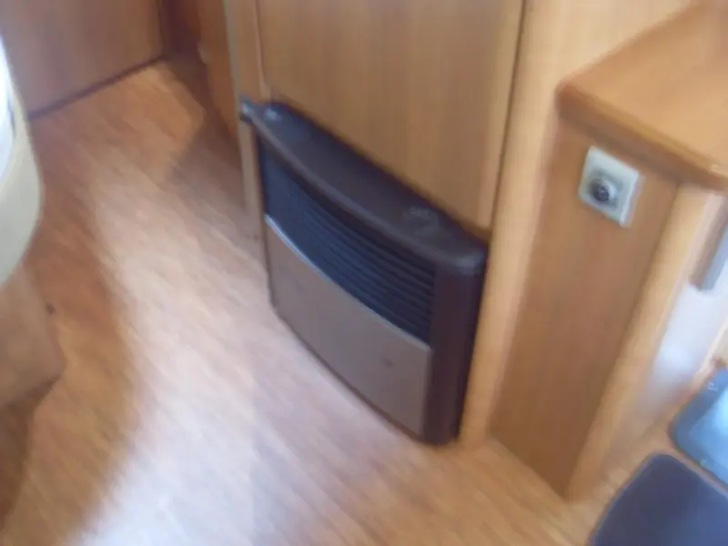 Fendt Bianco 445 TFB  foto: 5