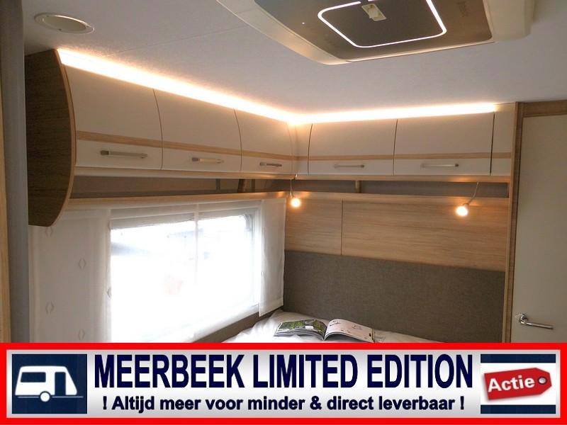 Fendt Bianco Activ 550 SD 5398,=KORTING AIRCO&MOVER  foto: 15