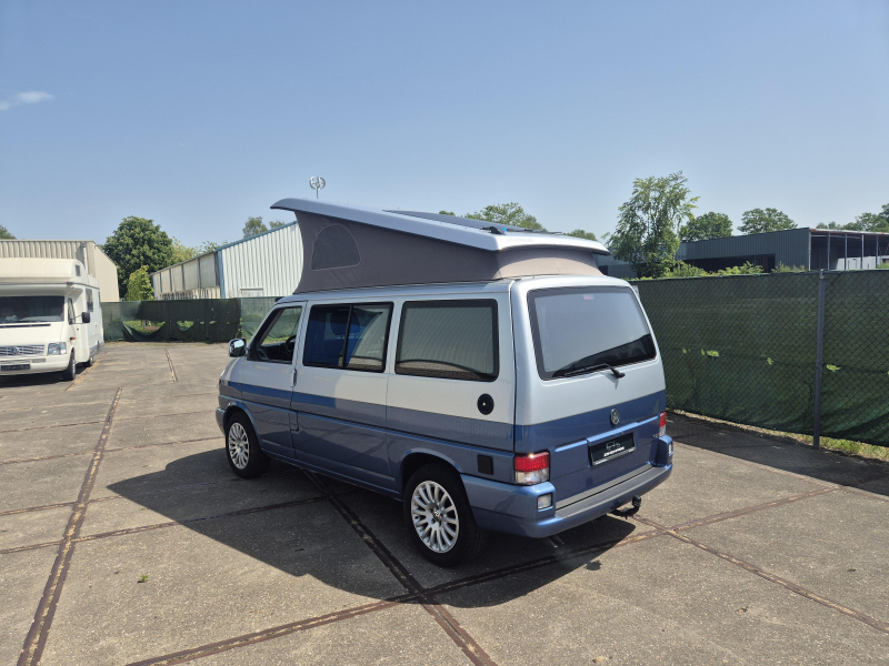 Volkswagen Westfalia T4 Two tone 2.5TDI Westfalia  foto: 3
