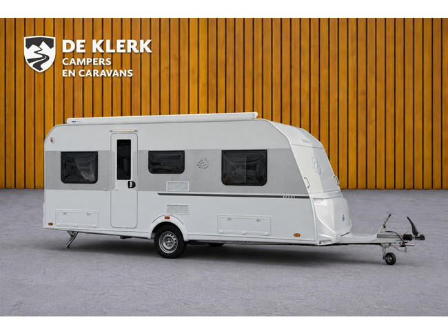 Knaus SPORT 500 EU / 50% Deals