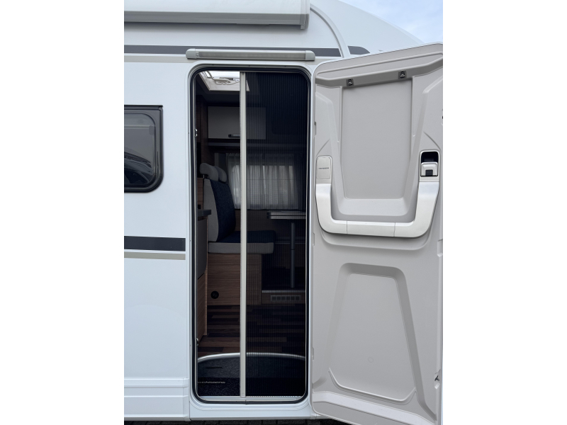 Weinsberg CaraLoft 600 MF photo: 8