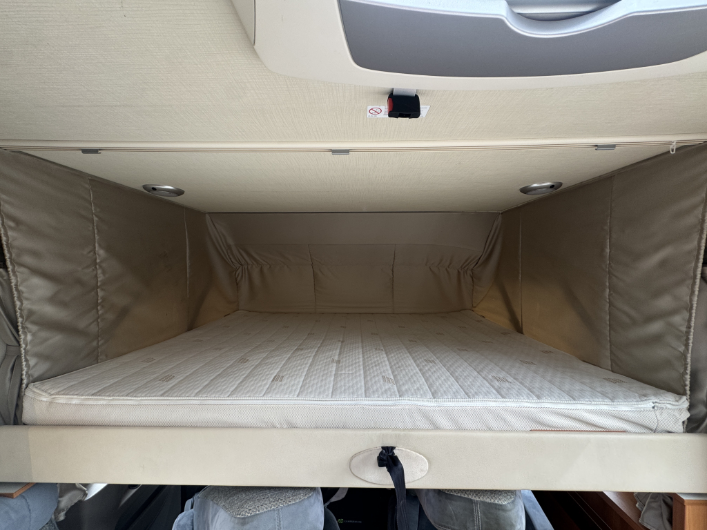 Hymer Exsis I 588 Foto: 16