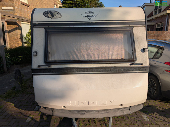 Hobby De Luxe 30L foto: 16